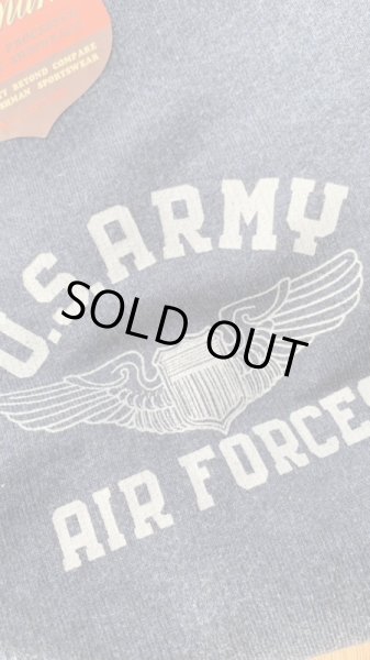 画像4: CUSHMAN(クッシュマン) PILE SWEAT PANTS スウェットパンツ  (4)