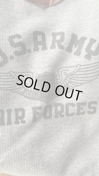 画像12: CUSHMAN(クッシュマン) PILE SWEAT PANTS スウェットパンツ  (12)