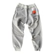 画像10: CUSHMAN（クッシュマン）　ＰＩＬＥ　ＳＷＥＡＴ　PANTS　スウェットパンツ　 (10)