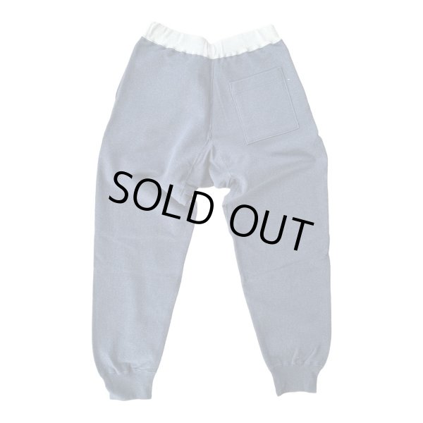 画像3: CUSHMAN(クッシュマン) PILE SWEAT PANTS スウェットパンツ  (3)