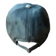 画像7: CUSHMAN　クッシュマン　UMPIRE CAP　アンパイアー キャップ 帽子 (7)