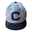 画像8: CUSHMAN　クッシュマン　UMPIRE CAP　アンパイアー キャップ 帽子 (8)