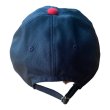 画像3: CUSHMAN　クッシュマン　UMPIRE CAP　アンパイアー キャップ 帽子 (3)