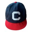 画像2: CUSHMAN　クッシュマン　UMPIRE CAP　アンパイアー キャップ 帽子 (2)