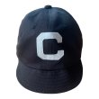 画像10: CUSHMAN　クッシュマン　UMPIRE CAP　アンパイアー キャップ 帽子 (10)