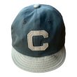 画像6: CUSHMAN　クッシュマン　UMPIRE CAP　アンパイアー キャップ 帽子 (6)