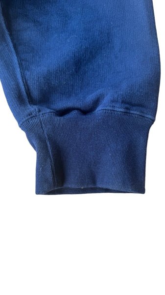 画像6: CUSHMAN(クッシュマン) PILE SWEAT PANTS スウェットパンツ (USAFA) (6)