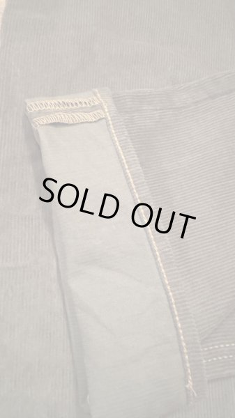 画像10: CUSHMAN クッシュマン　COUDUROY ROEBUSKS MODEL PANTS (10)