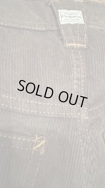 画像6: CUSHMAN クッシュマン　COUDUROY ROEBUSKS MODEL PANTS (6)