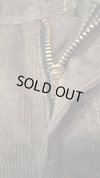 画像5: CUSHMAN クッシュマン　COUDUROY ROEBUSKS MODEL PANTS (5)