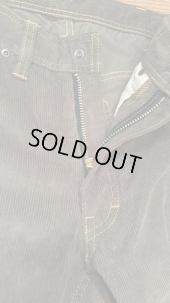 画像4: CUSHMAN クッシュマン　COUDUROY ROEBUSKS MODEL PANTS (4)