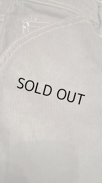 画像7: CUSHMAN クッシュマン　COUDUROY ROEBUSKS MODEL PANTS (7)