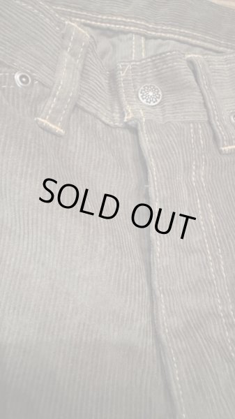 画像3: CUSHMAN クッシュマン　COUDUROY ROEBUSKS MODEL PANTS (3)