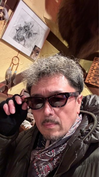 画像8: クッシュマン サングラス  CUSHMAN  WELLINGTON ウェイントンTORTOISE FRAME べっ甲柄 (8)