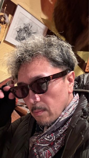 画像7: クッシュマン サングラス  CUSHMAN  WELLINGTON ウェイントンTORTOISE FRAME べっ甲柄 (7)