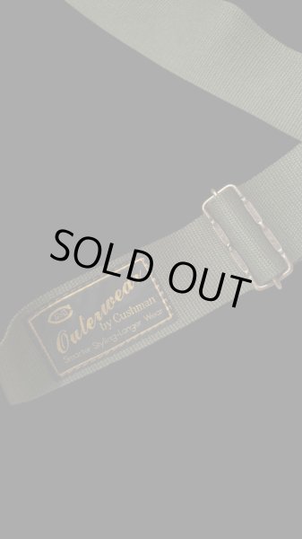 画像4: CUSHMAN クッシュマン　CANVAS MESSENGER BAG　キャンバスメッセンジャーバッグ　DUCK HUNTER CAMO (4)