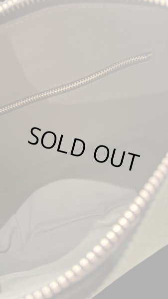 画像7: CUSHMAN クッシュマン　CANVAS MESSENGER BAG　キャンバスメッセンジャーバッグ　DUCK HUNTER CAMO (7)