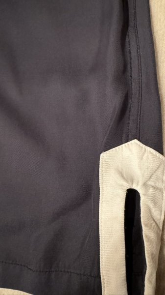 画像9: CUSHMAN クッシュマン　RAYON BOWLING SHIRT  OKINAWA　レーヨンボーリングシャツ (9)