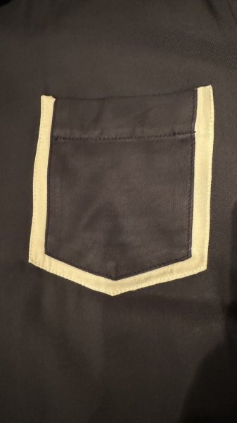 画像6: CUSHMAN クッシュマン　RAYON BOWLING SHIRT  OKINAWA　レーヨンボーリングシャツ (6)