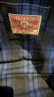 画像6: CUSHMAN クッシュマン　RIVERSIBLE TOTE BAG　LARGE　　１４oz DENIM (6)