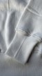 画像6: CUSHMAN(クッシュマン）PRINT SET IN SLEEVE　（HELLonWHEEL)スウェット WHITE (6)
