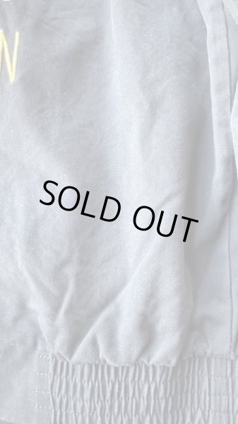 画像6: STUDO D' ARTISAN　 ステュディオ.ダ.ルチザン　スーベニアジャケット　ブラック (6)