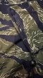 画像8: phillip66 ３０周年記念CUSHMAN（クッシュマン）COSMO　ＰＩＬＥ CARGO　ＳＷＥＡＴ　PANTS　　TIGER CAMO (8)