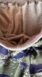 画像7: CUSHMAN（クッシュマン）ＭＩＮＩ　ＰＩＬＥ　ＳＷＥＡＴ　ＳＨＯＲＴＳ　スウェットショートパンツ　タイガーカモ (7)