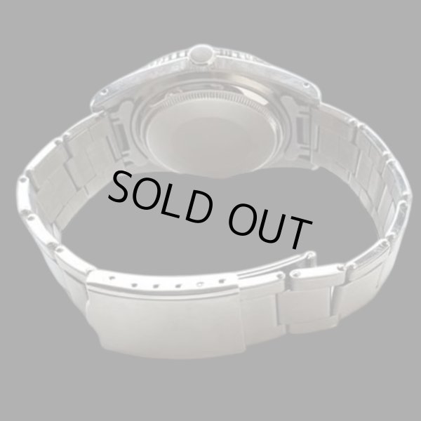 画像4: CUSHMAN クッシュマン　DIVERS WATCH　JAMES BOND MODEL (4)