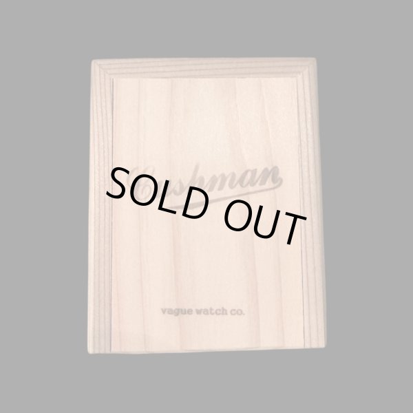 画像8: CUSHMAN クッシュマン　DIVERS WATCH　JAMES BOND MODEL (8)