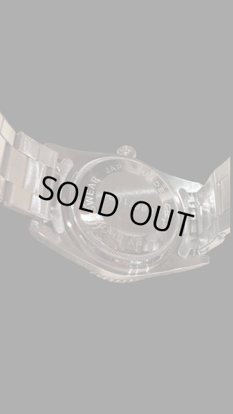 画像6: CUSHMAN クッシュマン　DIVERS WATCH　JAMES BOND MODEL (6)