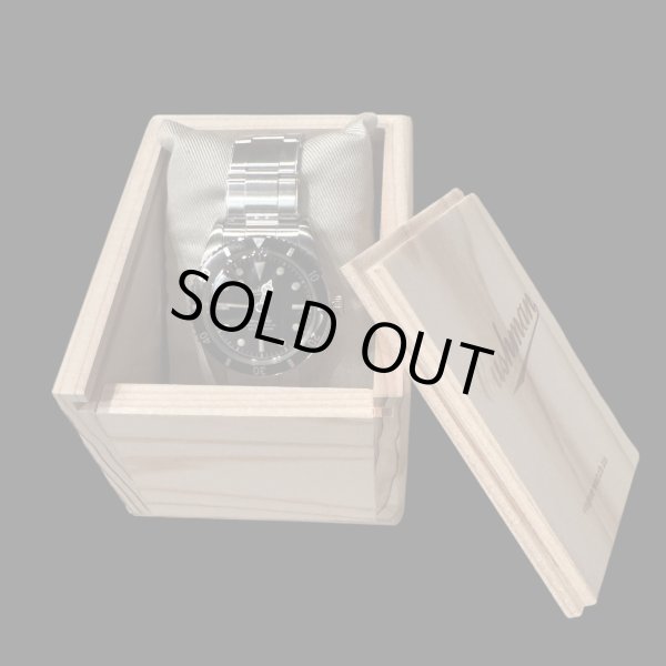 画像3: CUSHMAN クッシュマン　DIVERS WATCH　JAMES BOND MODEL (3)