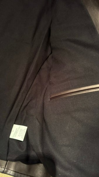 画像10: FINE CREEK&CO ファインクリーク・アンド・コー　Camber キャンバー　BLACK (10)