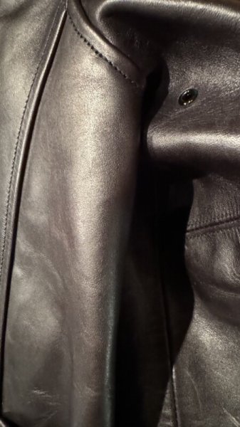 画像6: FINE CREEK&CO ファインクリーク・アンド・コー　Camber キャンバー　BLACK (6)