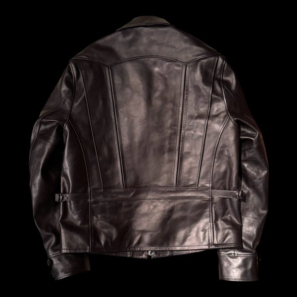 画像3: FINE CREEK&CO ファインクリーク・アンド・コー　Camber キャンバー　BLACK (3)