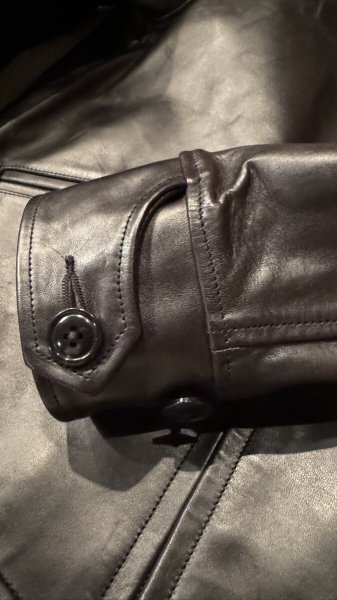 画像5: FINE CREEK&CO ファインクリーク・アンド・コー　Camber キャンバー　BLACK (5)