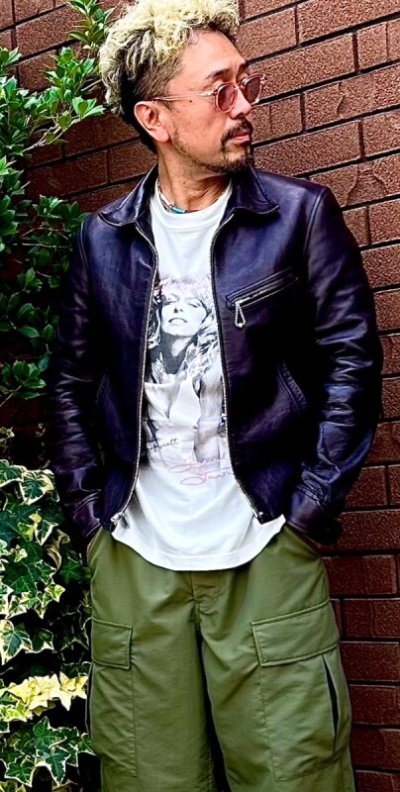 画像1: FINE CREEK&CO ファインクリーク・アンド・コー Camber キャンバー BLACK