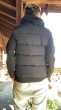 画像10: GYPSY & SONS ジプシーアンドサンズ　FIELD DOWN VEST  ダウンベスト　BLACK (10)