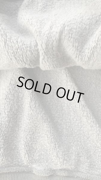 画像7: GYPSY & SONS ジプシーアンドサンズ 80 SWEAT PARKA PTstencil  KHAKI (7)