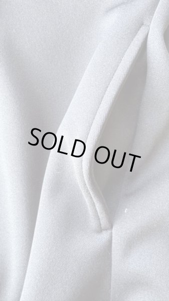 画像9: GYPSY & SONS ジプシーアンドサンズ ATHLETIC TRACK JERSEY JK   BLACK (9)