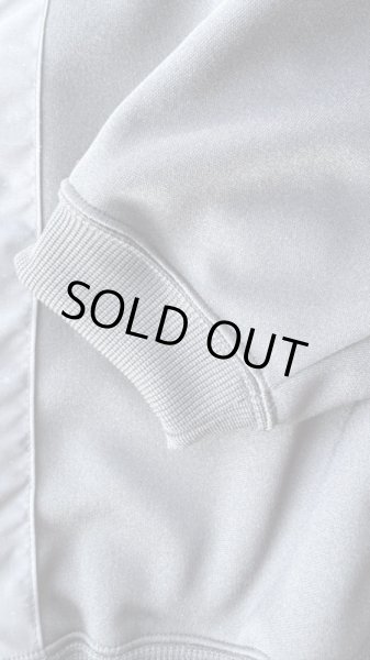 画像7: GYPSY & SONS ジプシーアンドサンズ ATHLETIC TRACK JERSEY JK   BLACK (7)