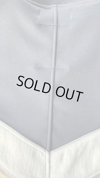 画像8: GYPSY & SONS ジプシーアンドサンズ ATHLETIC TRACK JERSEY JK   BLACK (8)