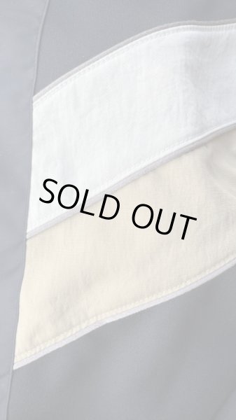 画像5: GYPSY & SONS ジプシーアンドサンズ ATHLETIC TRACK JERSEY JK   BLACK (5)