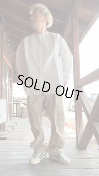 画像8: GYPSY&SONS C/L DRESS SHIRTS OFF  (8)