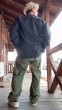 画像9: GYPSY＆SONS　N/C　M51　FIELD PANTS　KHAKI (9)