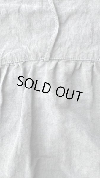 画像5: GYPSY&SONS C/L DRESS SHIRTS Charcoal (5)