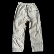 画像2: GYPSY＆SONS　N/C　M51　FIELD PANTS　BEIGE (2)