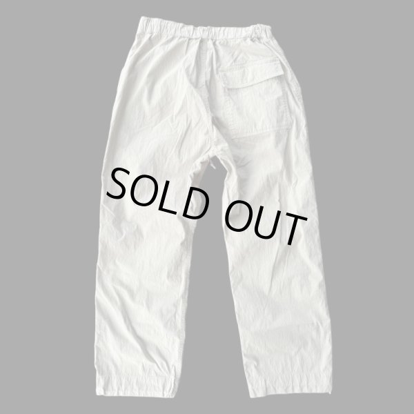 画像2: GYPSY&SONS N/C M51 FIELD PANTS BEIGE (2)