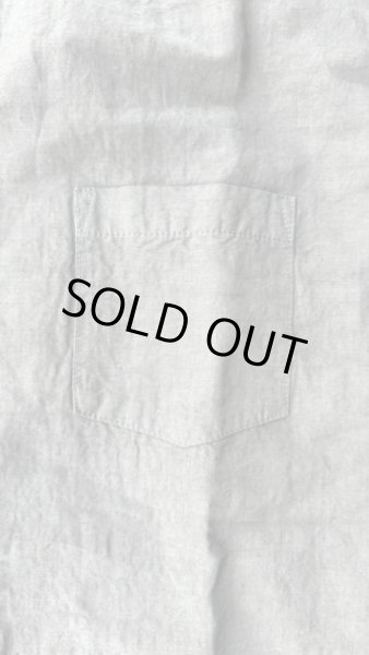 画像4: GYPSY&SONS C/L DRESS SHIRTS Charcoal (4)