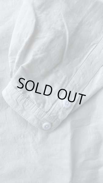 画像6: GYPSY&SONS C/L DRESS SHIRTS OFF  (6)